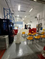 Enterprise One (D14), Factory #520367681